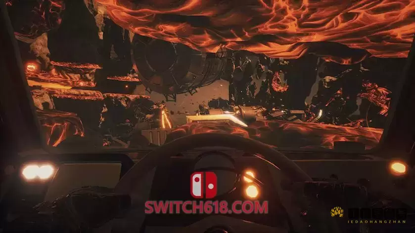 呼吸边缘|官方中文|本体+1.0.2升补整合即撸版|XCI|魔改9.2|Breathedge