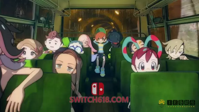 世界末日俱乐部|官方中文|本体+1.0.6升补整合即撸版|XCI|原版+魔改9.2|ワールズエンドクラブ|월드 엔드 클럽|World's End Club