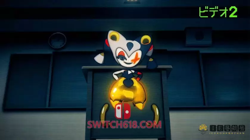 世界末日俱乐部|官方中文|本体+1.0.6升补整合即撸版|XCI|原版+魔改9.2|ワールズエンドクラブ|월드 엔드 클럽|World's End Club