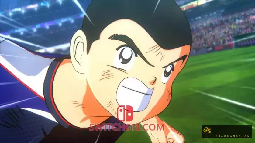 足球小将 新秀崛起|中文|本体+1.46补丁+30DLC|XCI-NSZ|原版+魔改9.2|Captain Tsubasa RoNC