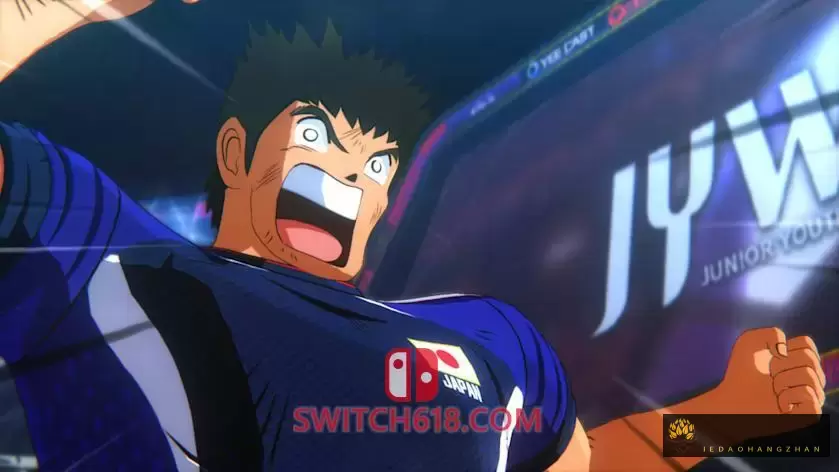 足球小将 新秀崛起|中文|本体+1.46补丁+30DLC|XCI-NSZ|原版+魔改9.2|Captain Tsubasa RoNC