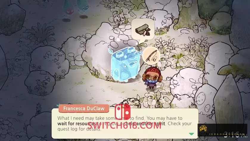 舒适森林|动物鬼友会|本体+v1.0.0+2DLC|中文|NSP|原版|Cozy Grove