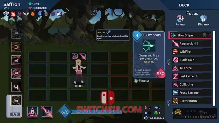 伊甸之路|本体+1.8.1补丁|中文|XCI|One Step From Eden