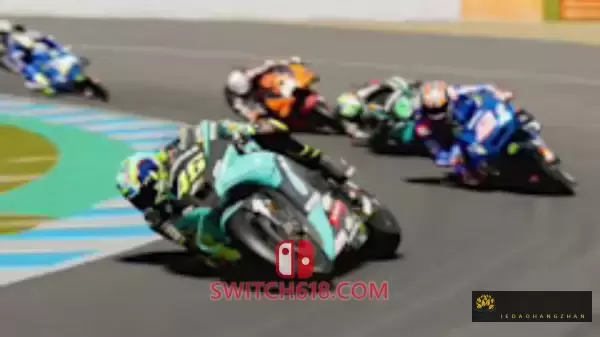 世界摩托大奖赛21|英文版|本体+1.0.4升补|NSP|魔改9.2|MotoGP 21