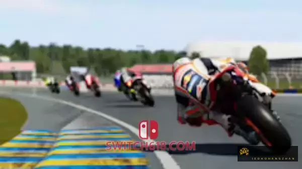 世界摩托大奖赛21|英文版|本体+1.0.4升补|NSP|魔改9.2|MotoGP 21