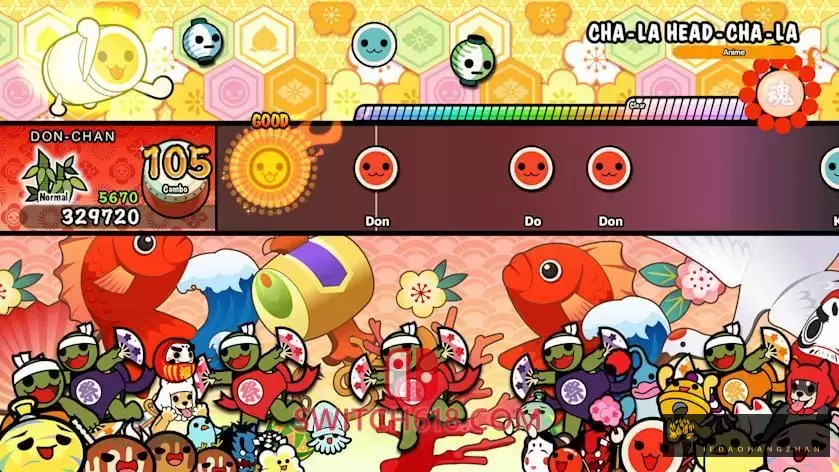 太鼓达人|中文|本体+1.4.13+323DLC整合即撸版|XCI|原版+魔改9.2|taiko no tatsujin 1 太鼓达人|中文|本体+1.4.13+323DLC整合即撸版|XCI|原版+魔改9.2|taiko no tatsujin