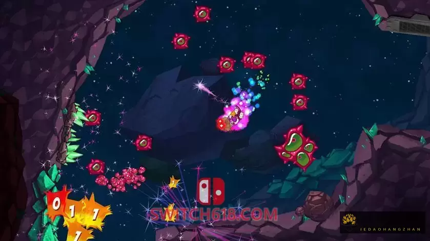 太空水獭查理|英文版|NSP|魔改9.2|Space Otter Charlie