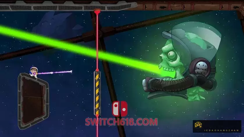 太空水獭查理|英文版|NSP|魔改9.2|Space Otter Charlie