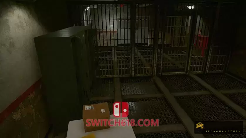 人类测试：密室逃生|官方中文|NSP|魔改9.2|Tested on Humans: Escape Room