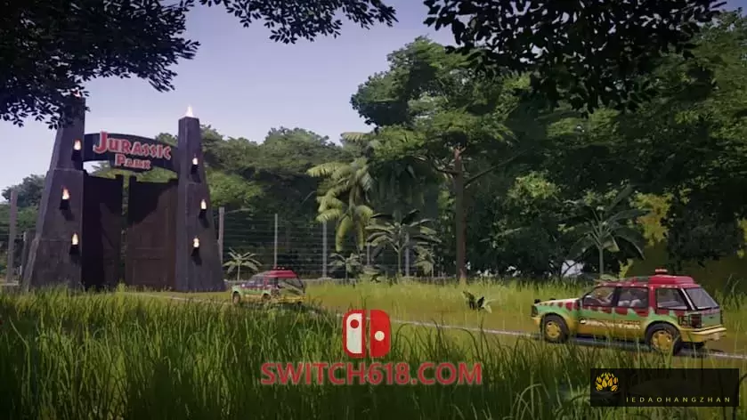 侏罗纪世界：进化|官方中文|本体+1.0.5升补整合即撸版|XCI|魔改9.2|Jurassic World Evolution: Complete Edition