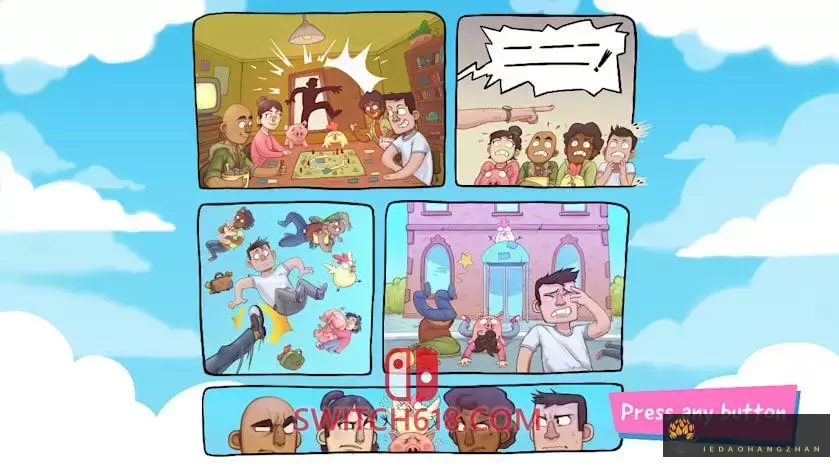 没时间放松|没时间休息|官方中文|魔改9.2+原版11.0.1|No Time to Relax