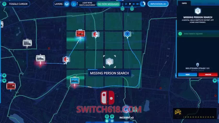 112接线员|英文版|NSP-XCI|原版+魔改9.2|112 Operator