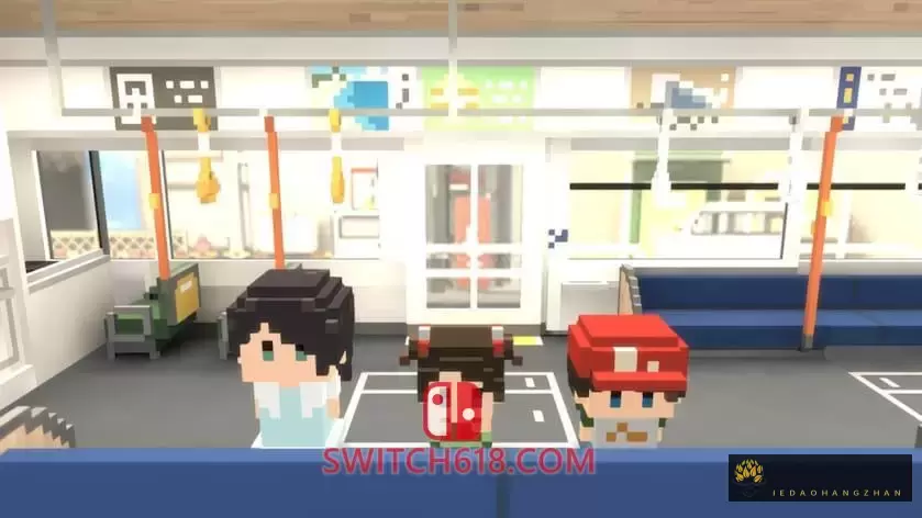 变成大人也不要忘记|官方中文|NSP-XCI|原版+魔改11.0.0|The Kids We Were