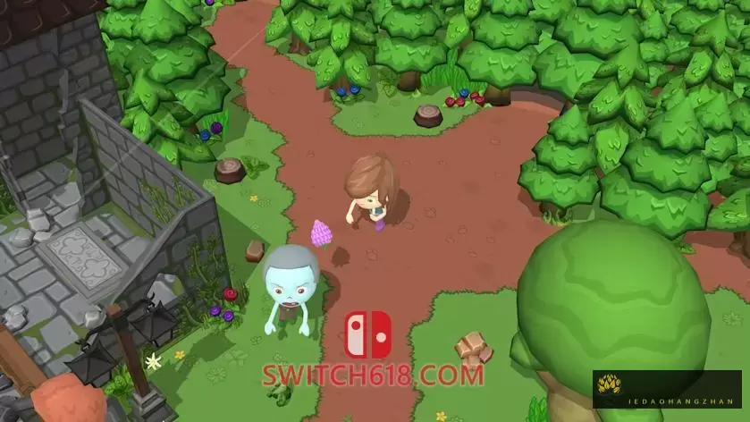 你的农场生活|中文|本体+1.4.0整合版|NSP-XCI|原版+魔改11.0.0|Farm for your Life