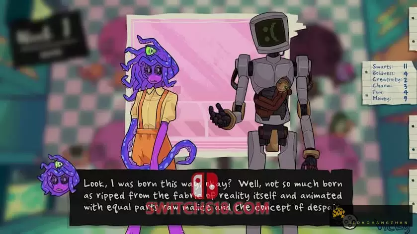 魔物学园：毕业舞会大作战|中文|本体+1.3.0整合版|NSZ-XCI|原版+魔改10.2.0|Monster Prom:XXL