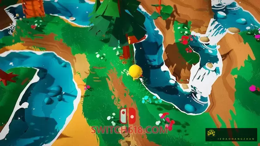 天堂公园|中文|本体+1.2.1整合版|NSP-XCI|原版+魔改10.2.|Haven Park