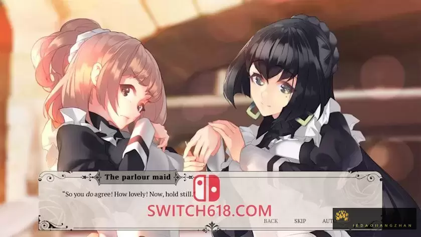 黑莓蜂蜜|官方中文|NSP|原版|Blackberry Honey