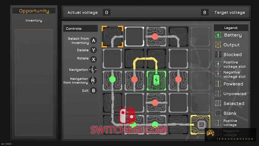 火星探测器机械师模拟|官方中文|NSP-XCI|原版+魔改11.0.0|Rover Mechanic Simulator