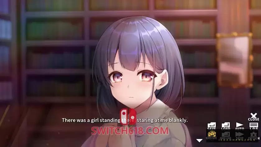 Shiorinokotoha - DarkReflections -|官方中文|v1.0.0|シオリノコトハ – 暗影 –