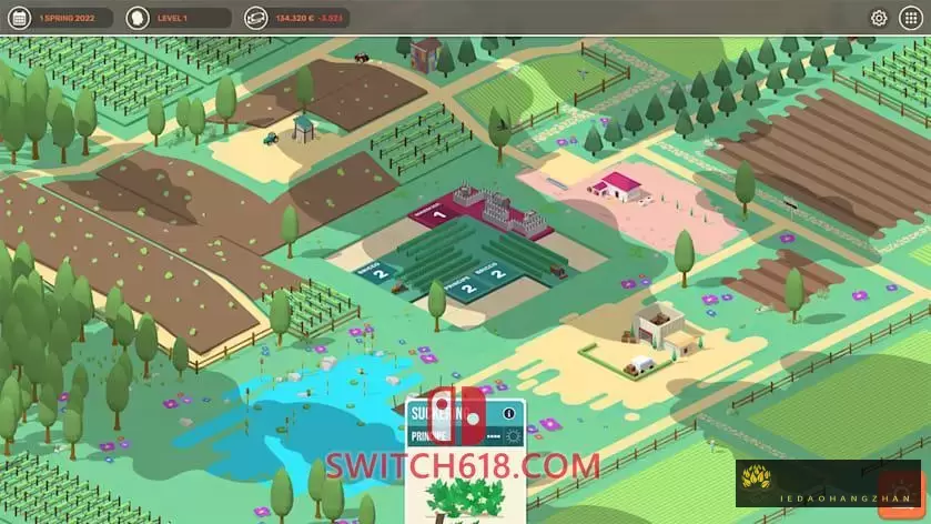 百日：酿酒模拟器|官方中文|NSP|原版|Hundred Days – Winemaking Simulator