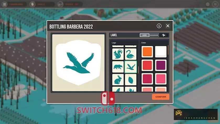 百日：酿酒模拟器|官方中文|NSP|原版|Hundred Days – Winemaking Simulator