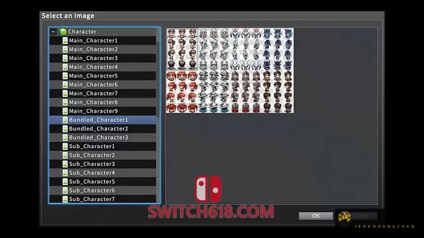 RPG制作大师|中文|本体+1.19+11DLC|NSZ|原版|RPG Maker MV