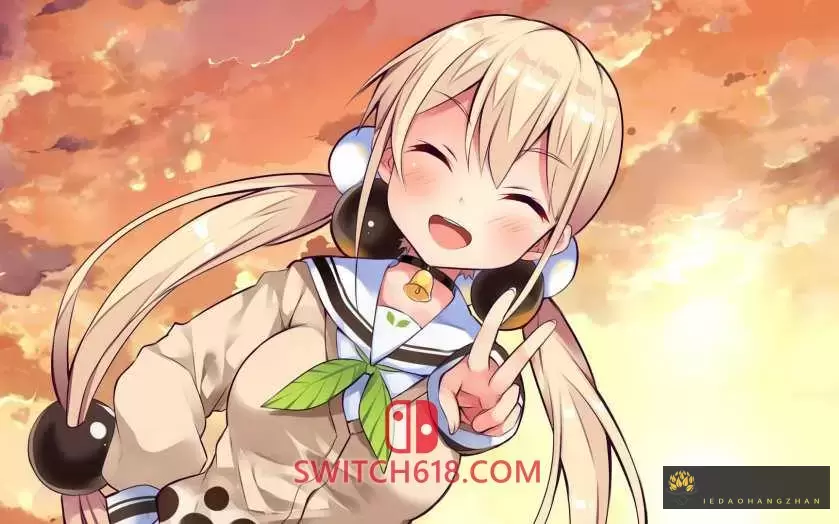 食用系少女|官方中文|本体+1.0.2原版整合|XCI|Food Girls