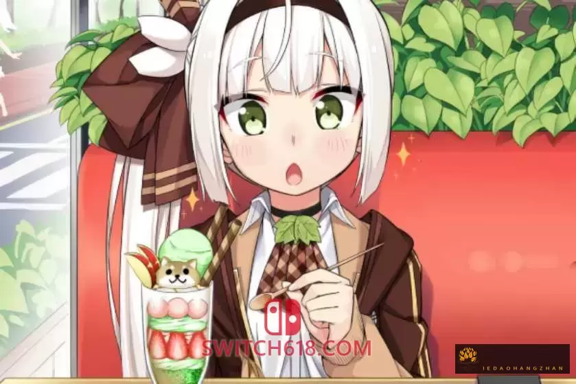 食用系少女|官方中文|本体+1.0.2原版整合|XCI|Food Girls