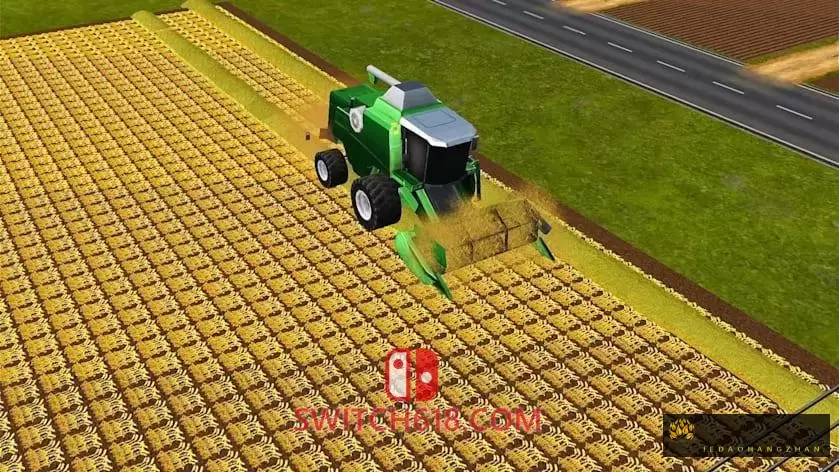 农场经理2022|官方中文|NSZ|原版|Farm Manager 2022 3 农场经理2022|官方中文|NSZ|原版|Farm Manager 2022