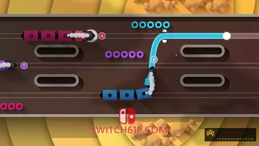 铁路模拟|中文|本体+1.1.0升补|NSZ|原版|Railways