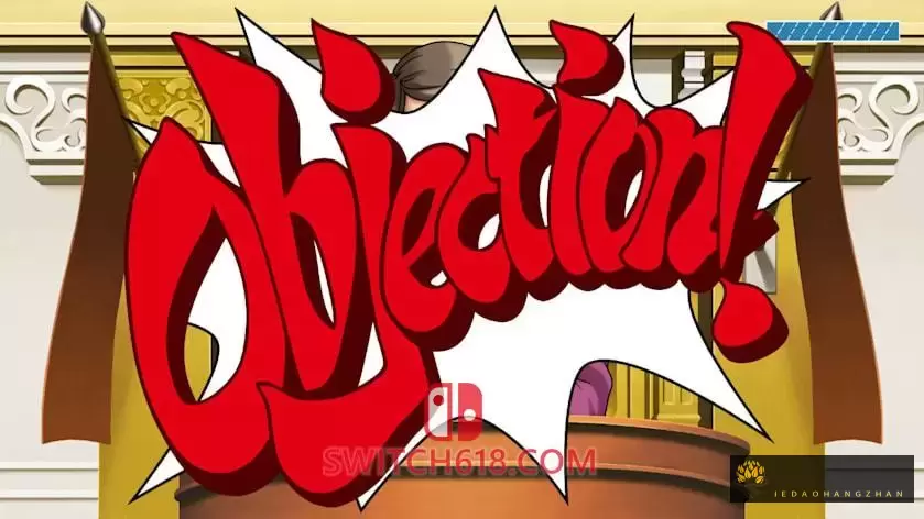 逆转裁判123：成步堂合辑|中文|本体+1.0.2整合即撸版|XCI|魔改9.2.0|Phoenix Wright: Ace Attorney Trilogy