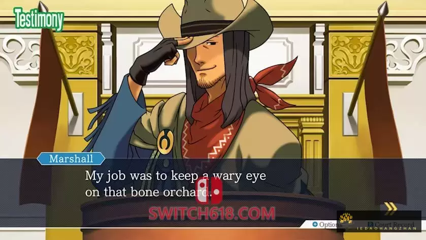 逆转裁判123：成步堂合辑|中文|本体+1.0.2整合即撸版|XCI|魔改9.2.0|Phoenix Wright: Ace Attorney Trilogy