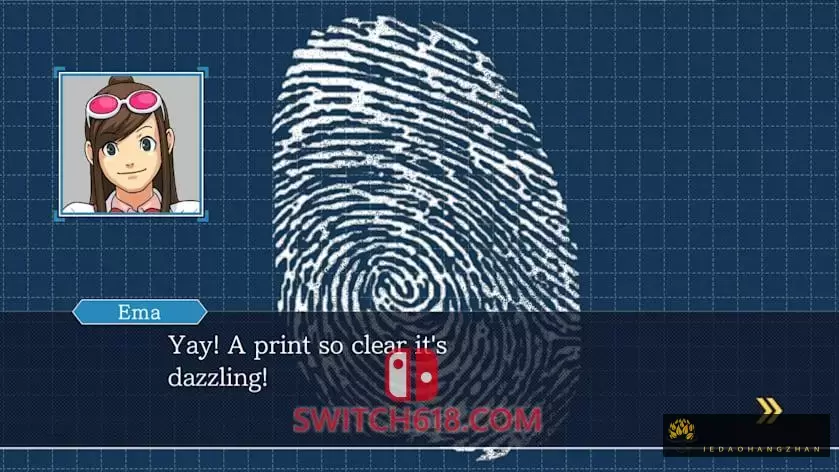 逆转裁判123：成步堂合辑|中文|本体+1.0.2整合即撸版|XCI|魔改9.2.0|Phoenix Wright: Ace Attorney Trilogy