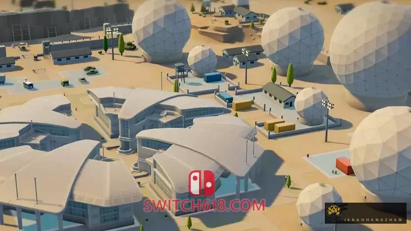 双点医院 豪华版|本体+1.0.14+5DLC整合版|XCI|原版+魔改9.2.0|Two Point Hospital