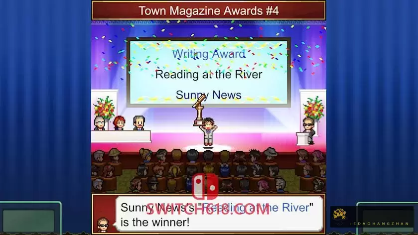 灵犀出版社物语|官方中文|魔改9.2+原版12.0.2|Magazine Mogul