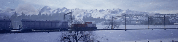 列车人生 铁路模拟器|官方中文|V1.0.0+2DLC|Train Life: A Railway Simulator