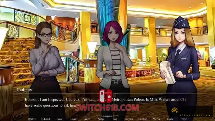 我的女友是个音乐家|官方中文|v1.2.0|My Girlfriend is a Musician