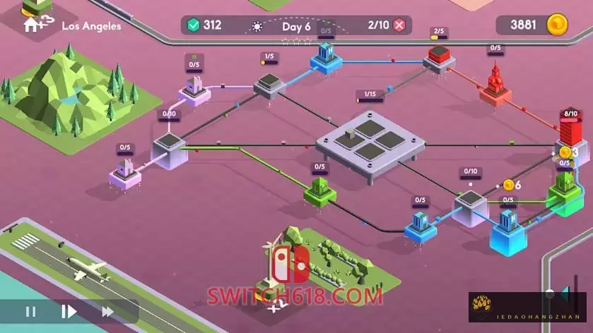 包装公司|官方中文|本体+1.0.1升补|NSP|原版|Package Inc.