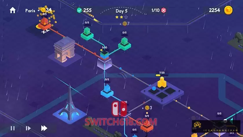 包装公司|官方中文|本体+1.0.1升补|NSP|原版|Package Inc.