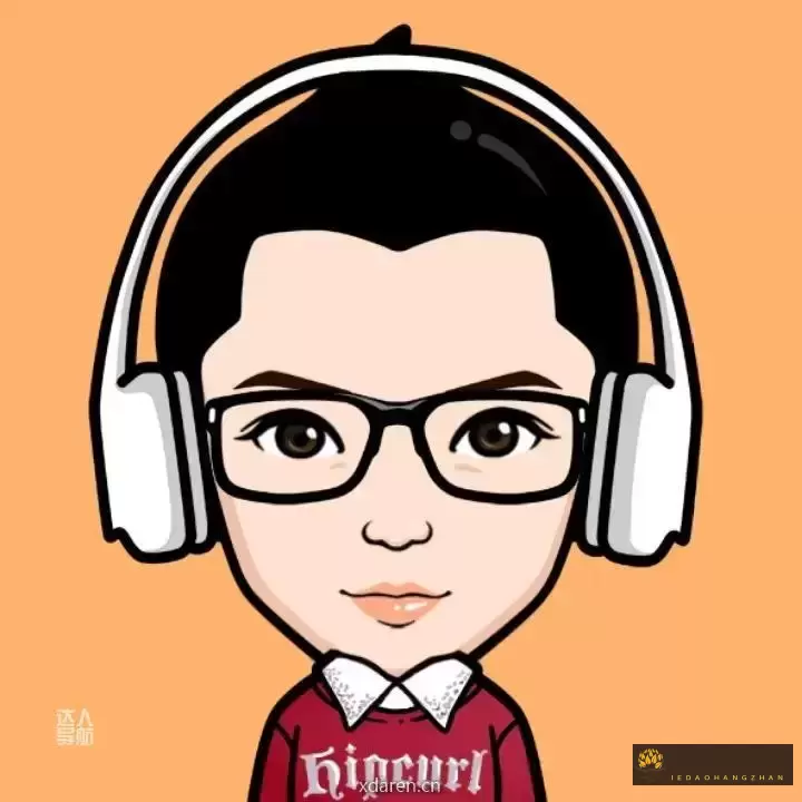 呆呆cute
