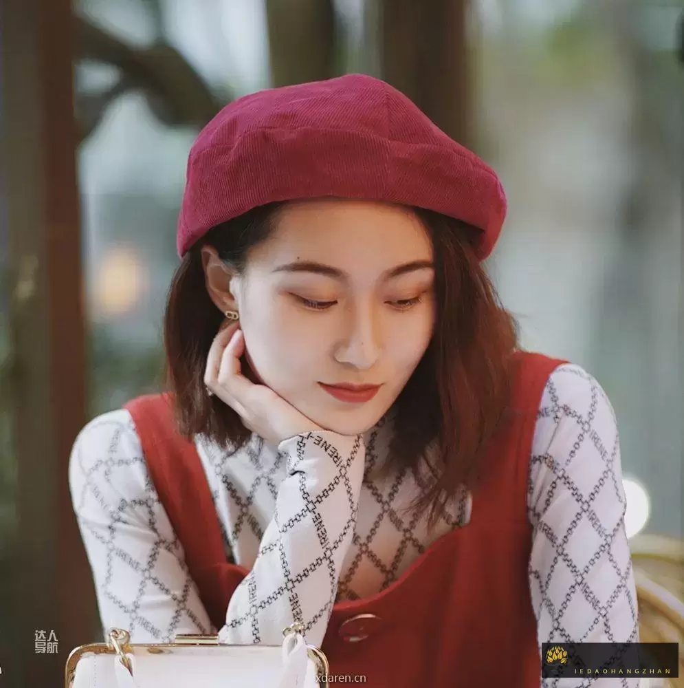 陈一丁Dingslook