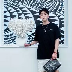张卷毛Ryan