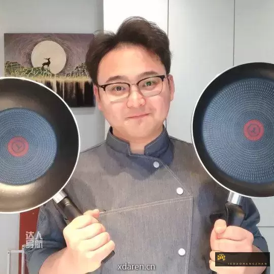 小胖教你做韩餐