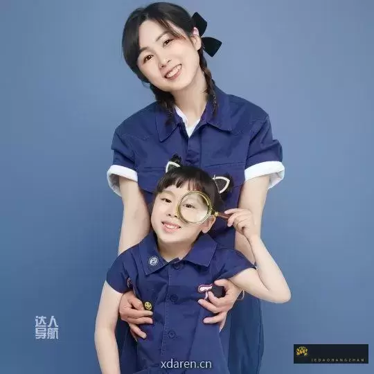 卷卷妈妈呀