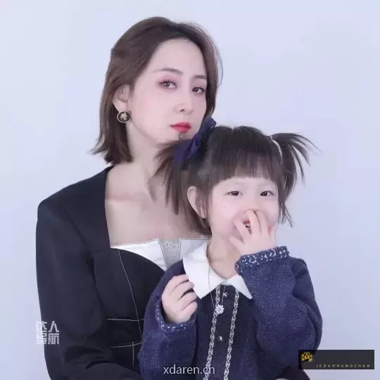 小棉妈妈