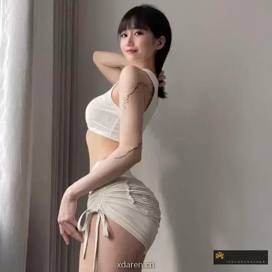 一只小可爱ni