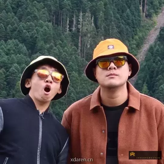 破产兄弟BrokeBros