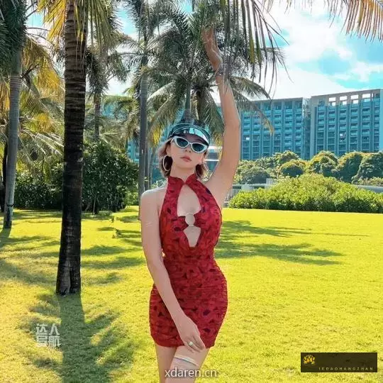 抠老姨in广州