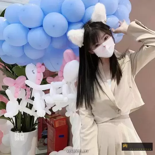 美少女车馆所