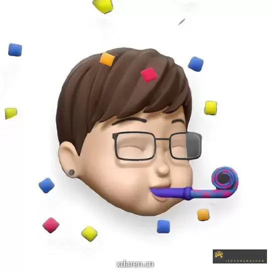 苹果粉